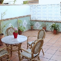 Se vende casa- adosada