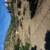 raquel se vende casa en sierra morena
