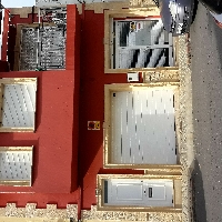 Vivienda unifamiliar