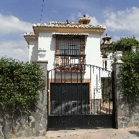 Vendo Chalet unifamiliar en Otura (Granada)