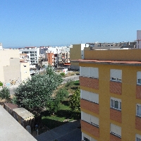 PISO EDIFICIO MAURO BENICARLO