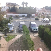 VENTA DE ESTUDIO EN PLAYA (EL ROMPIDO) HUELVA