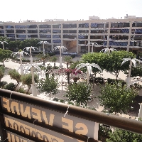 APARTAMENTO EN PLAZA PORTICADA