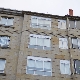 FACHADA  EDIFICIO 
