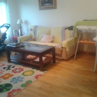 Se vende precioso apartamento 