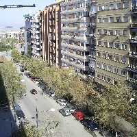 VENDO PISO PASEO DE LA ESTACION 55 JAEN