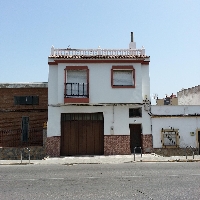 Casa Independiente.