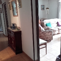vendo  piso en Vilafranca del penedes