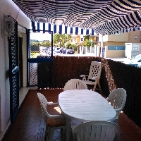 se vende apartamento en zona de playa
