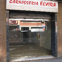 LOCAL COMERCIAL EN CALLE ESPRONCEDA 377