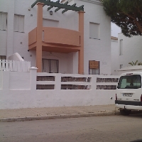 ALQUILER EN LA  BARROSA JUNTO VENTA EL PINO