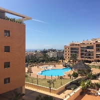 PISO EN TORREMOLINOS (EL PINILLO)