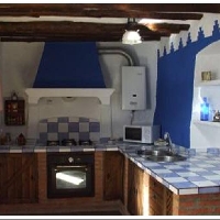 LA CASA DE LA MEDIA LUNA