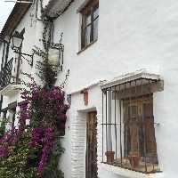 casa rural