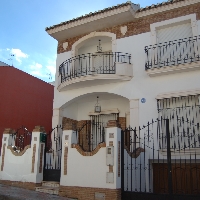 VENTA DE CASA EN ZONA POLIDEPORTIVO