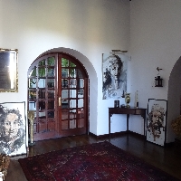 Casa Chalet 