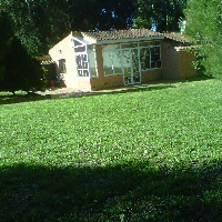 Chalet en Urb. Pinar de los Franceses (Chiclana de la Frontera)