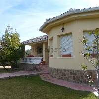 Chalet Independiente en venta