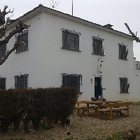 casa con terreno
