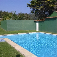 Piso en Nigrán
