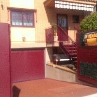 Casa en mejorada