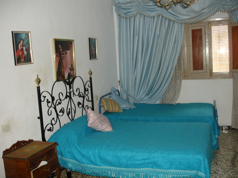 Dormitorio de Matrimonio 