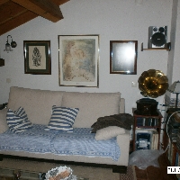 CASA RUSTICA PRIEGO