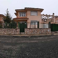 CHALET EN ELDEBARAN