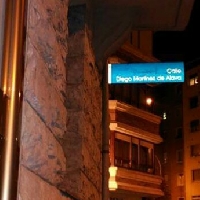 Piso céntrico en Vitoria