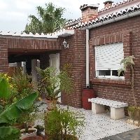 Chalets con parcela de 800 m y ahora 700 m de la playa