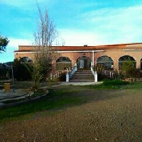 Se vende chalet con parcela