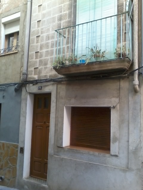 Puerta principal