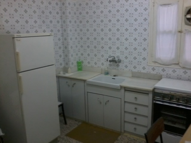 Cocina