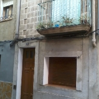 Casa de pueblo en venta