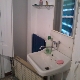 Hab. con lavabo