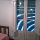 Habitación con balcón