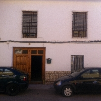Casa pueblo