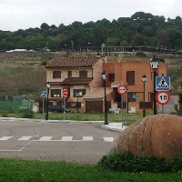 PRECIOSO CHALET EN VILLA DEL PRADO