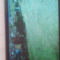Parcela Rustica