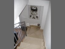 escalera