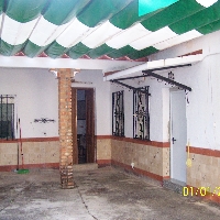 CASA EN AZUEL (CARDEÑA) CORDOBA