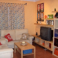 Duplex en Palmones