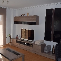 Se vende ático de 4 dormitorios y 2 terrazas