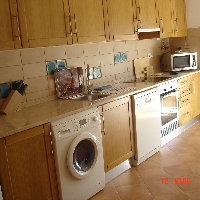 Piso en Tavira (Algarve)