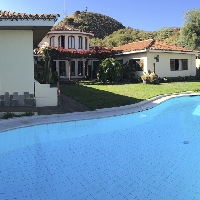 Villa Urbanización Las Águilas
