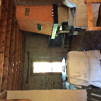 Casa de pueblo de 1810