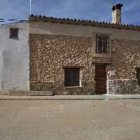 Vendemos casa de pueblo