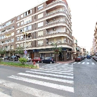 Ocasión Céntrico piso en Torrevieja 