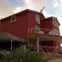Casa vistas al mar en Bueu
