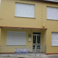 adosado en Puerto de Cariño